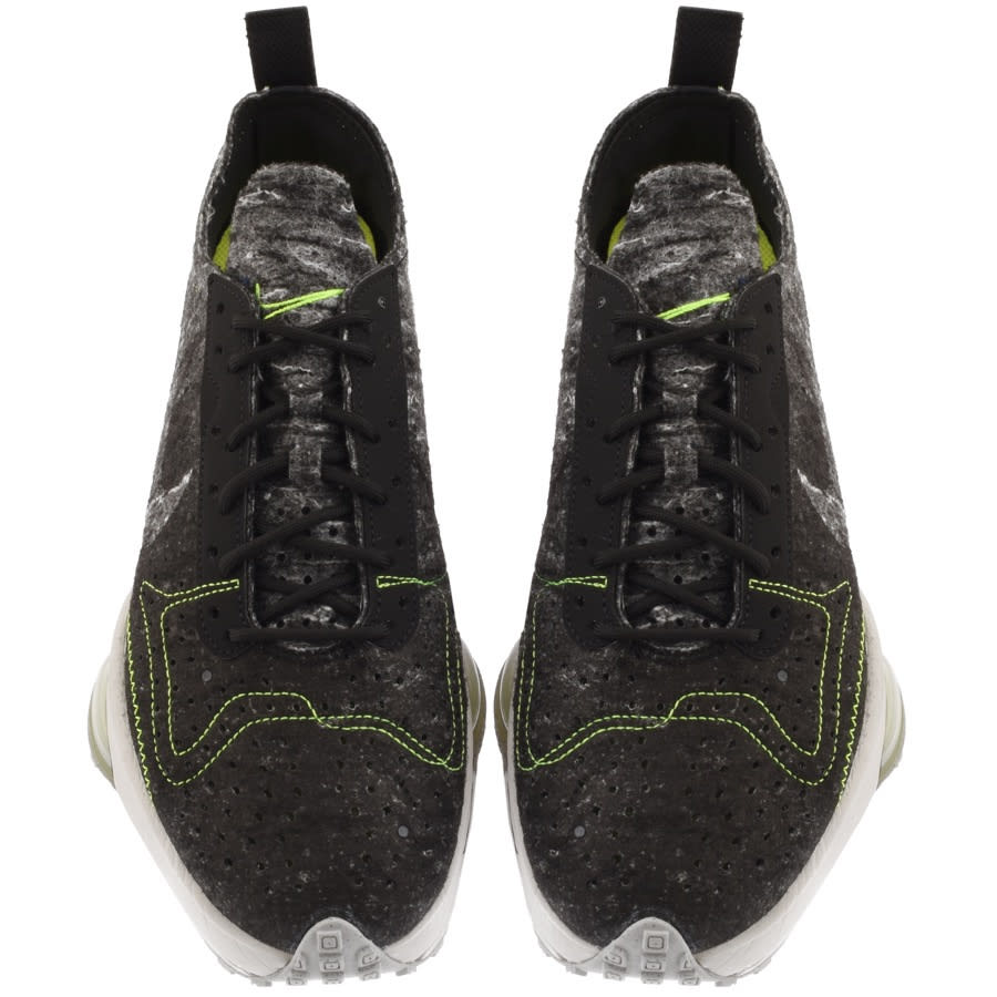 Alternative Image for ProductNike Air Zoom Type Trainers Black3